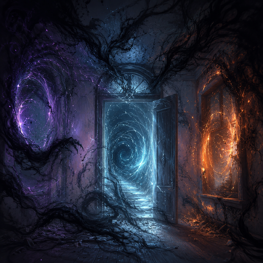REMOTE ENERGETIC PROPERTY, LAND and SPACE CLEARING (HOME OR HOME OFFICE) 28-day process)