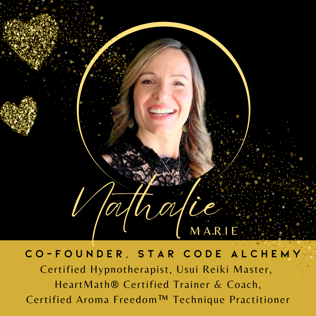 Star Code Alchemy co-founder
