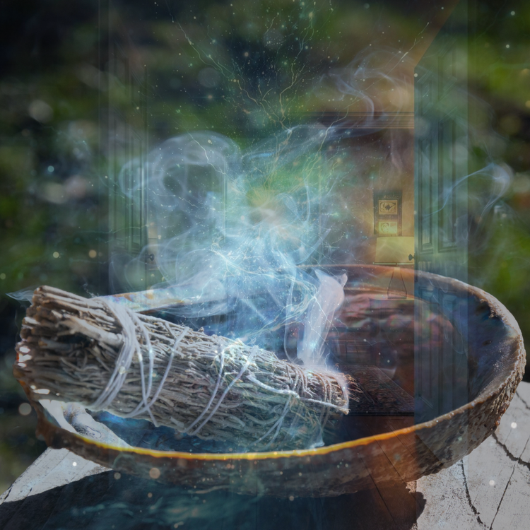 ENERGY CLEARING AND PROTECTION