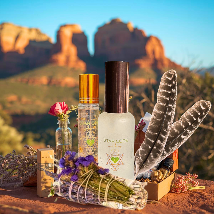 Gifts, Packages and Wellness Sessions