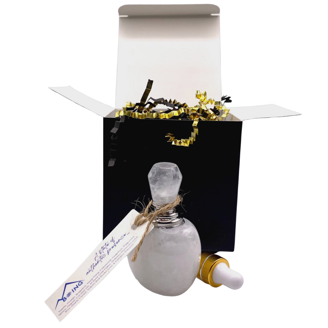 CUSTOM BLEND ALCHEMY Package