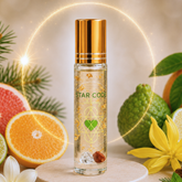 Clarity & Focus Essential Oil Roll On