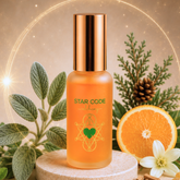 Cosmic Contact Botanical Mist