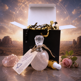 Personalized Aromatherapy Experience