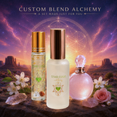 Personalized Aromatherapy Experience
