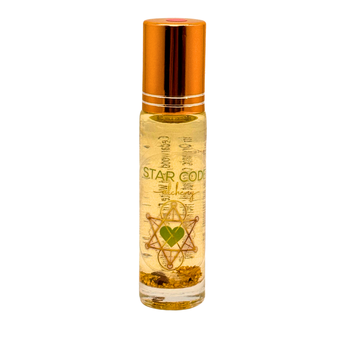 GRATITUDE Essential Oil Roll On