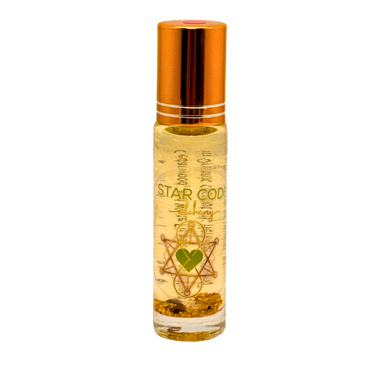GRATITUDE Essential Oil Roll On