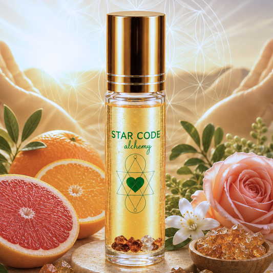 GRATITUDE Essential Oil Roll On