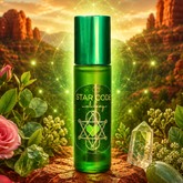 Heart Chakra Essential Oil Roll On