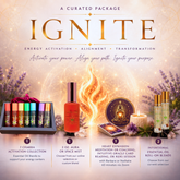 IGNITE Signature Wellness Experience