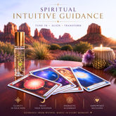Intuitive Oracle Guidance Session