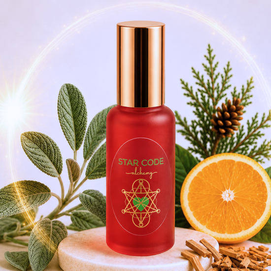 Purify Botanical Mist | Liquid Smudge