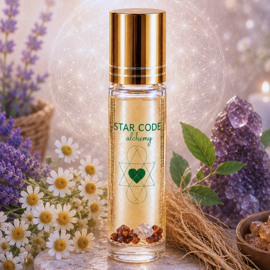 REST and RESTORE Essential Oil Roll On