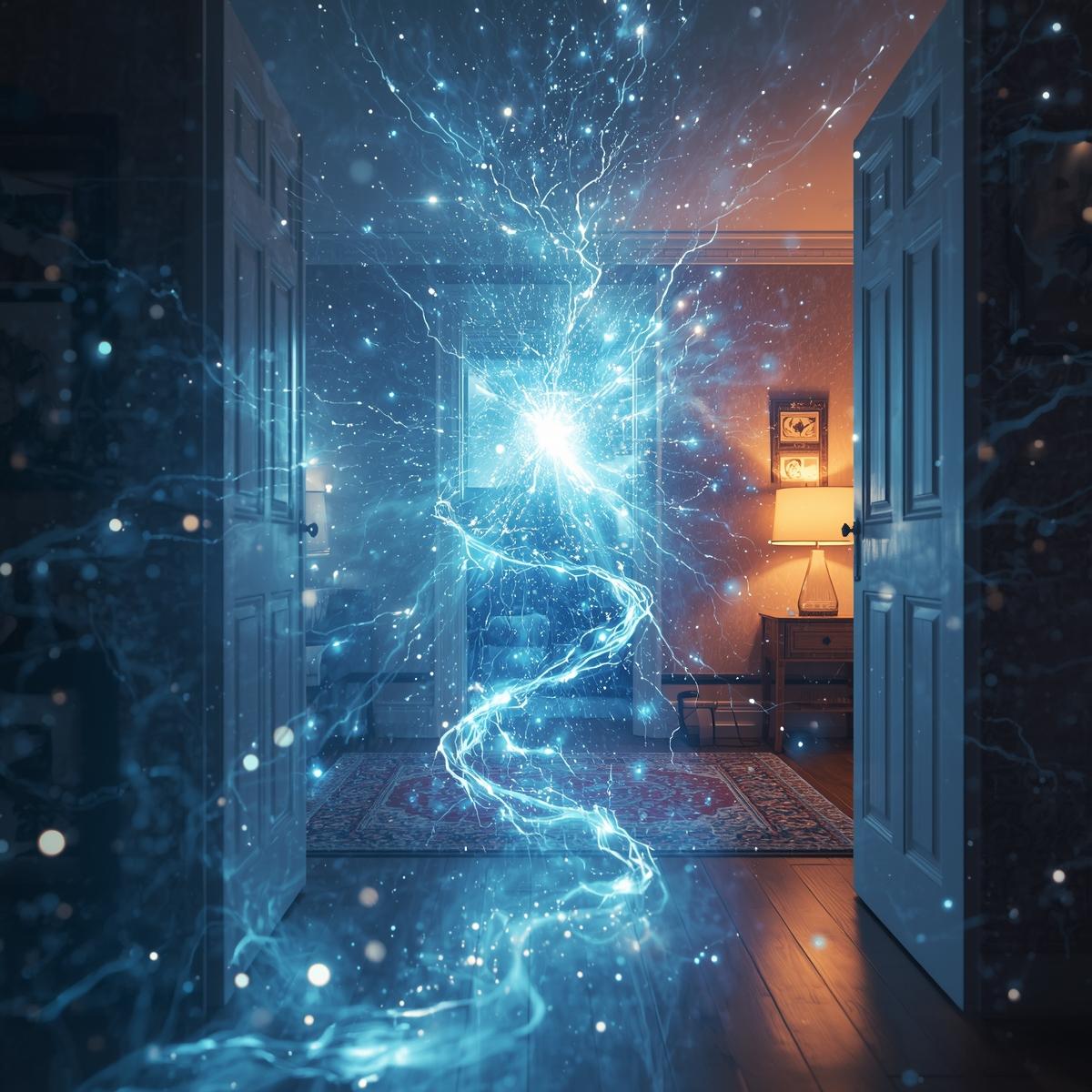 REMOTE ENERGETIC PROPERTY, LAND and SPACE CLEARING (28-day process)