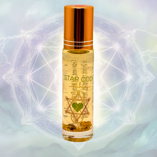 REST and RESTORE Essential Oil Roll On