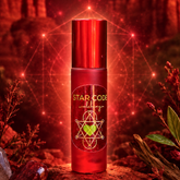 Root Chakra Essential Oil Roll-On
