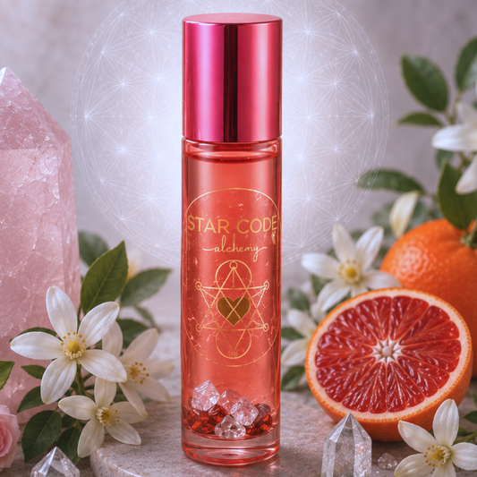SACRED HEART HEALING Essential Oil Roll-On