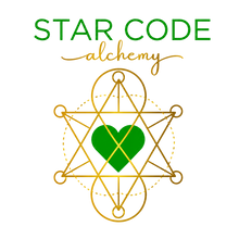 STAR CODE Alchemy