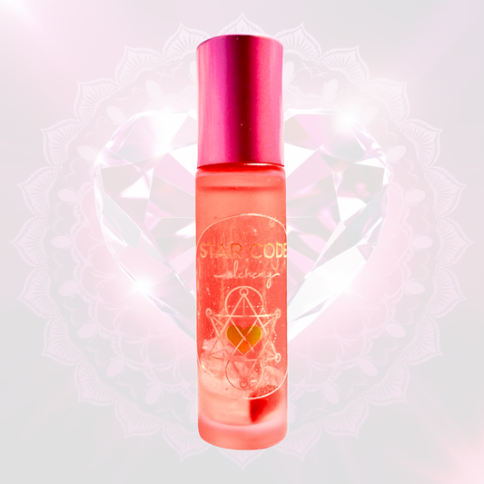 SACRED HEART HEALING Essential Oil Roll-On