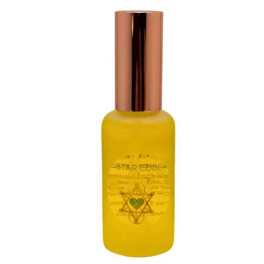 STARSEED ACTIVATION Botanical Mist