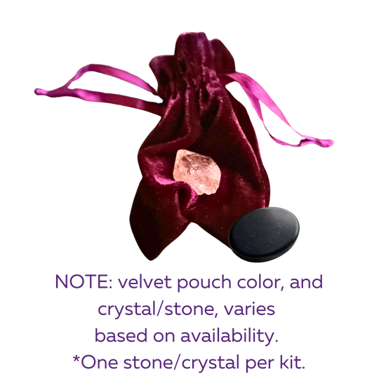 7 Chakra Ritual Collection